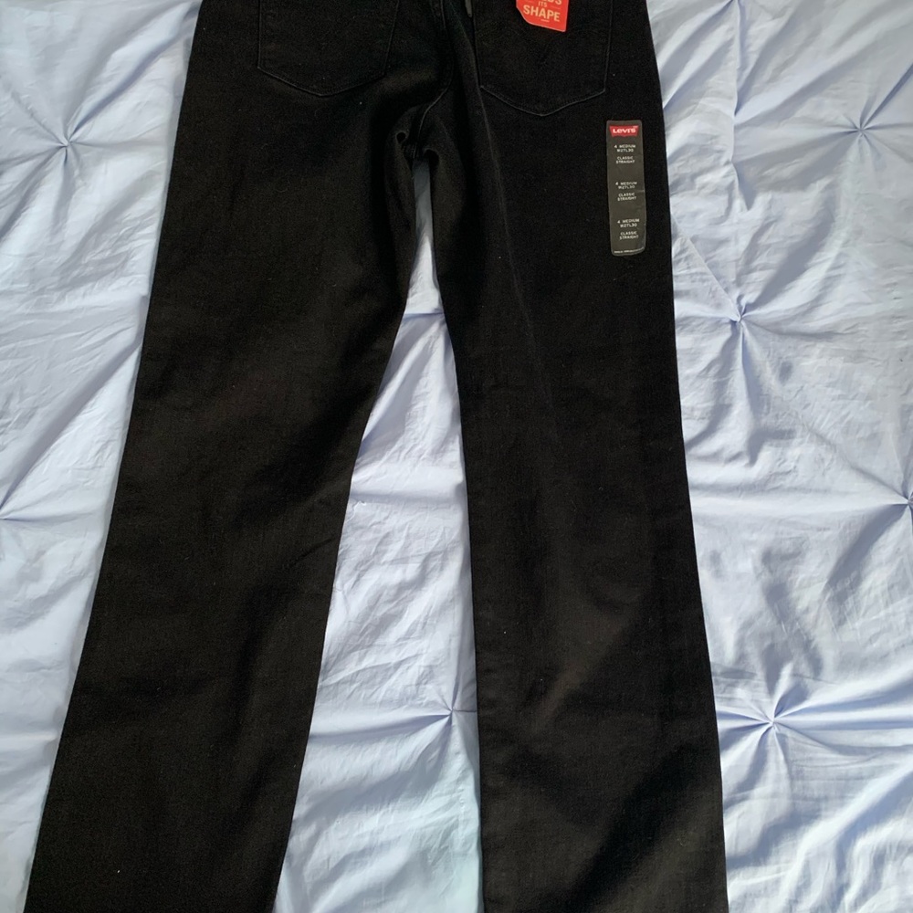 Levi jeans